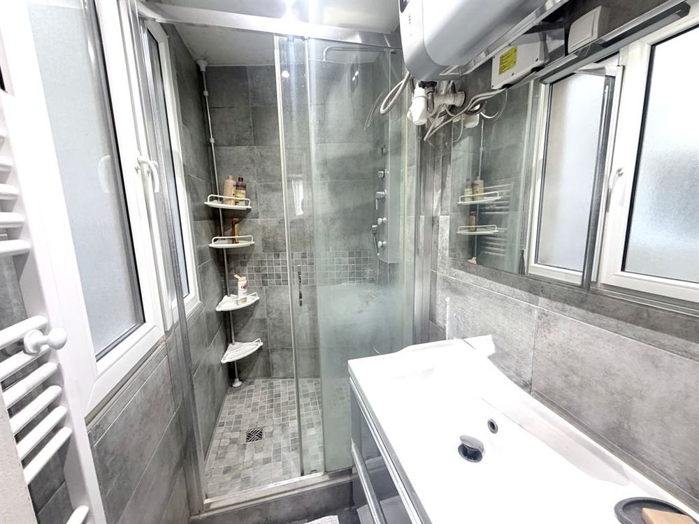 Vente Appartement 3 pièces bien agencé Paris 10