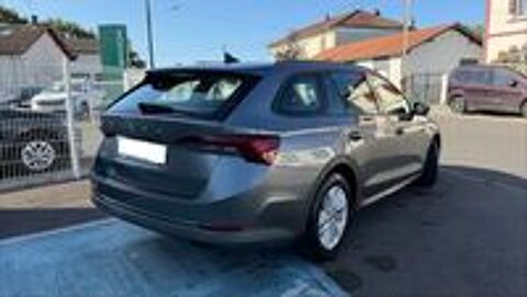 Octavia Combi 2.0 TDI 116 ch Business 2024 occasion 40100 Dax