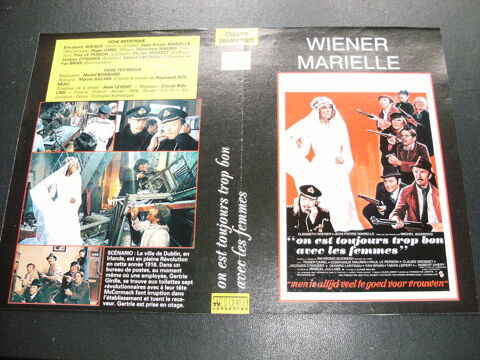 Film :   On est toujours trop bon avec les femmes   35 Saint-M�dard-en-Jalles (33)