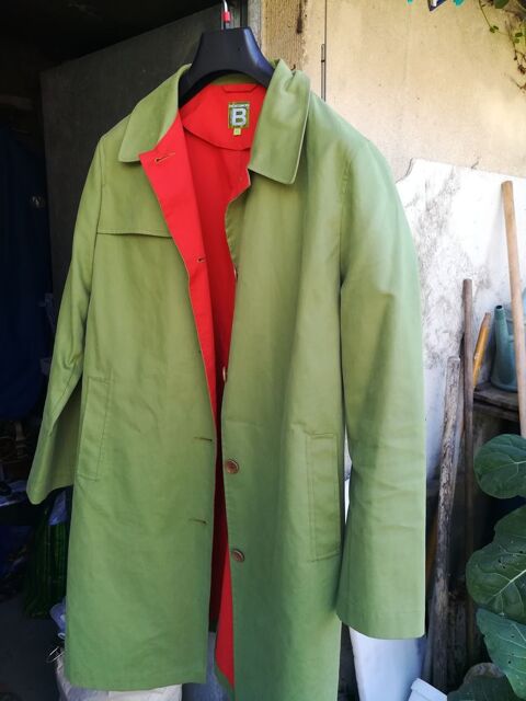 Impermable BENSIMON 15 Le Mesnil-Amelot (77)