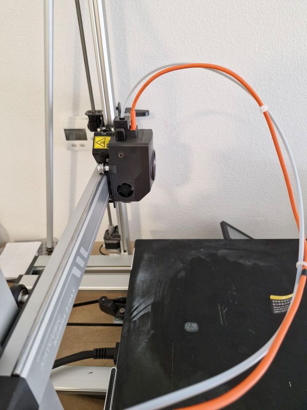 Imprimante 3 D Matériel informatique