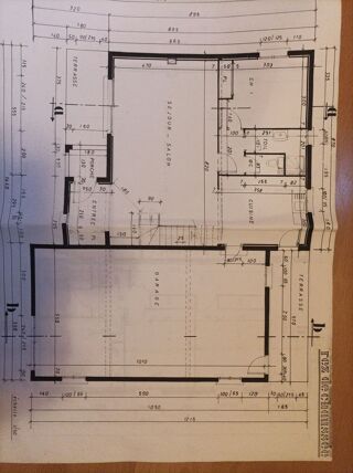  Villa � vendre 7 pi�ces 152 m�