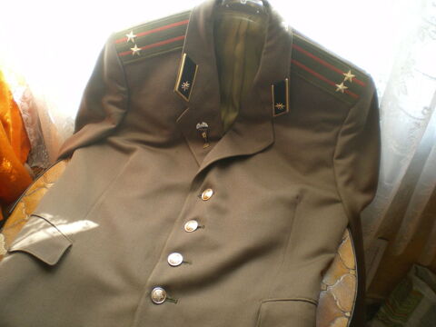 Veste d'un officier russe. 50 Caen (14)
