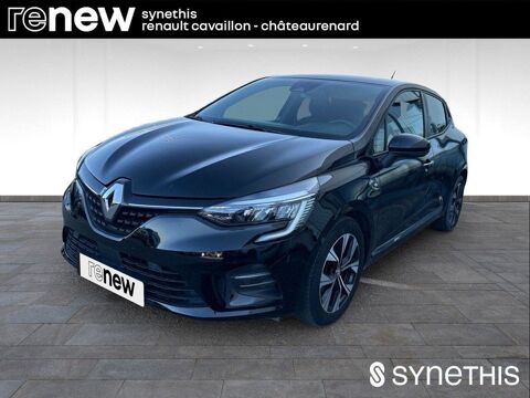 Annonce voiture Renault Clio V 13990 