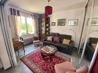  Appartement � vendre 2 pi�ces 43 m�