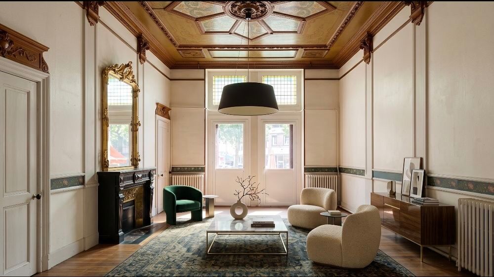 Appartement 4 pièces 82 m² · à Grenoble · 82 m² · 149 000 €