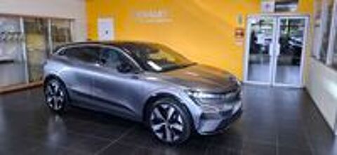 M&eacute;gane V Megane E-Tech EV60 220 ch super charge Techno 2022 occasion 33370 Tresses