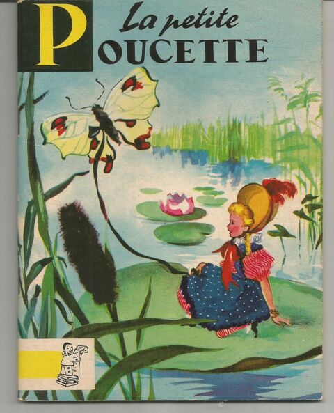 La petite Poucette d'apr�s ANDERSEN 6 Montauban (82)