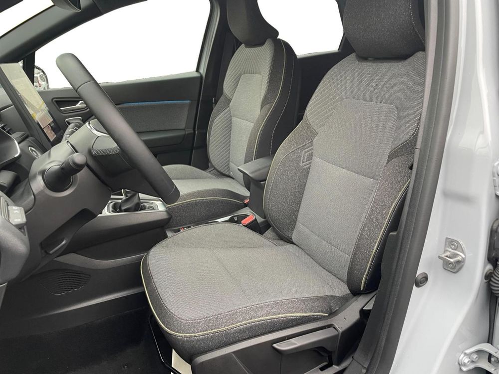 Captur Eco-G 100 ch Techno 2025 occasion 91170 Viry-Ch&acirc;tillon