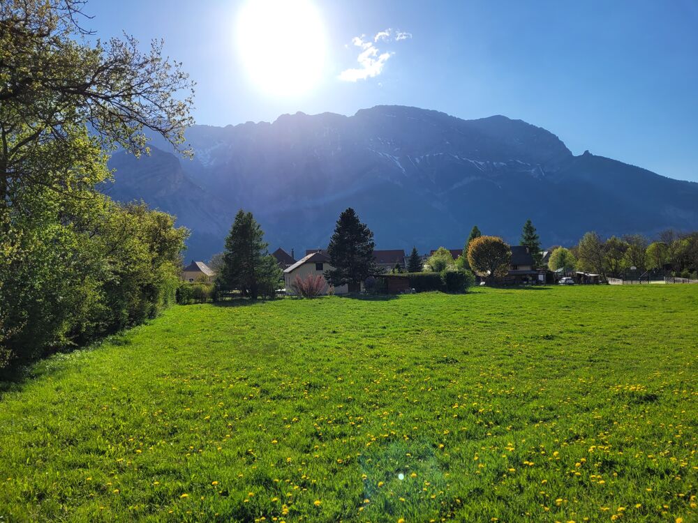 Appartements neufs   Chauffayer (05800)