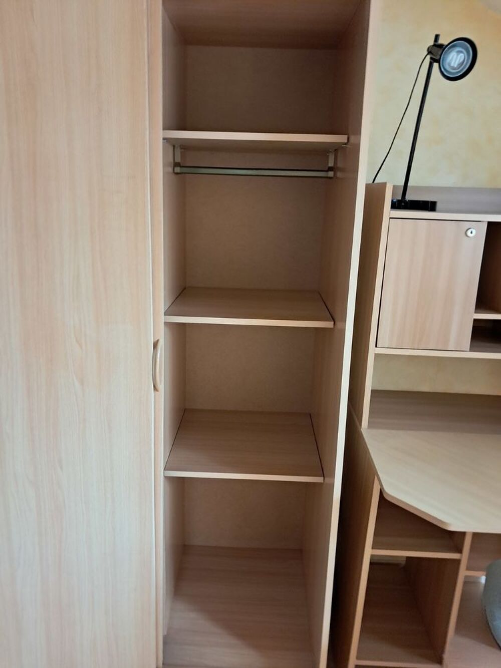 Mobilier Divers Meubles