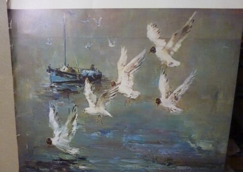 Affiches peintres pour Expositions Neuves 1980 15 Saint-M�dard-en-Jalles (33)