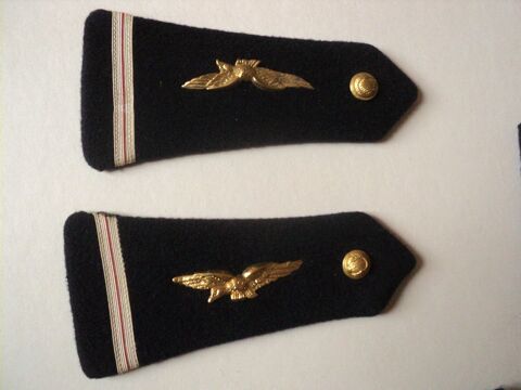 Grades Insigne Militaire Officier Adjudant Arm�e de l'air 25 Loches (37)