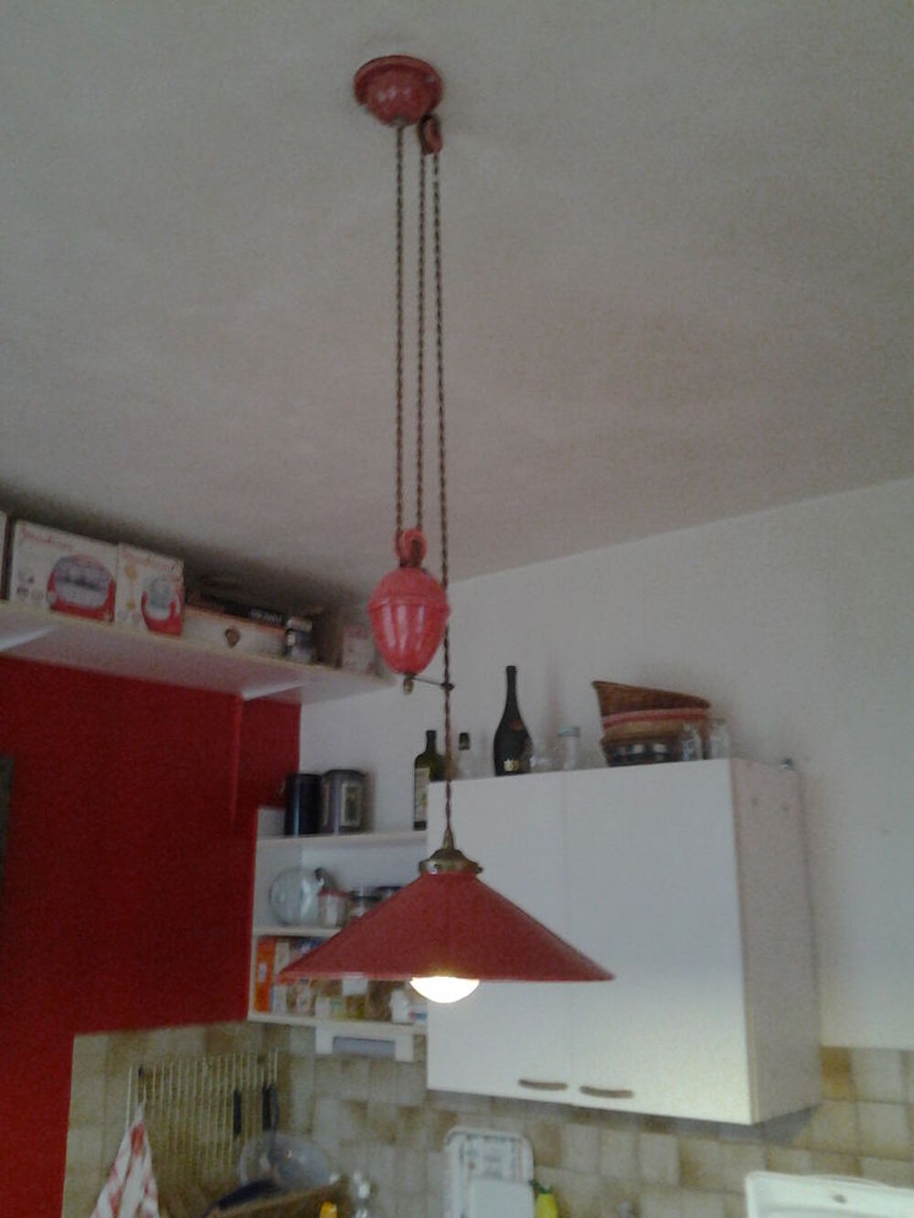 Suspension Décoration