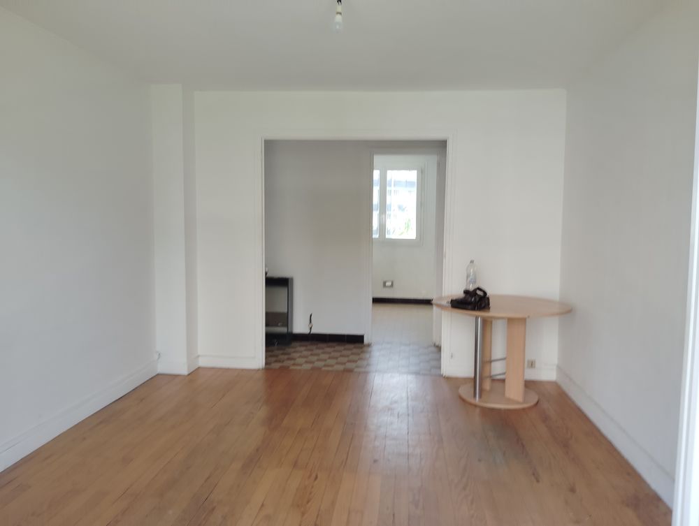 Vente Appartement T3 libre de suite sur la voie verte de Caluire Caluire-et-cuire