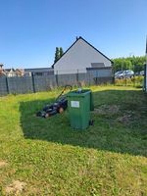   Jardinage tonte pelouse taille de haies débroussaillage  