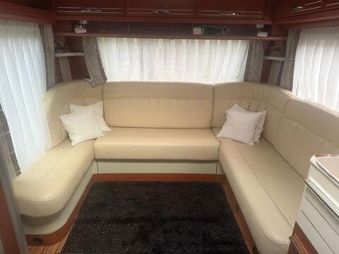 TABBERT Caravane 2011 occasion Kingersheim 68260