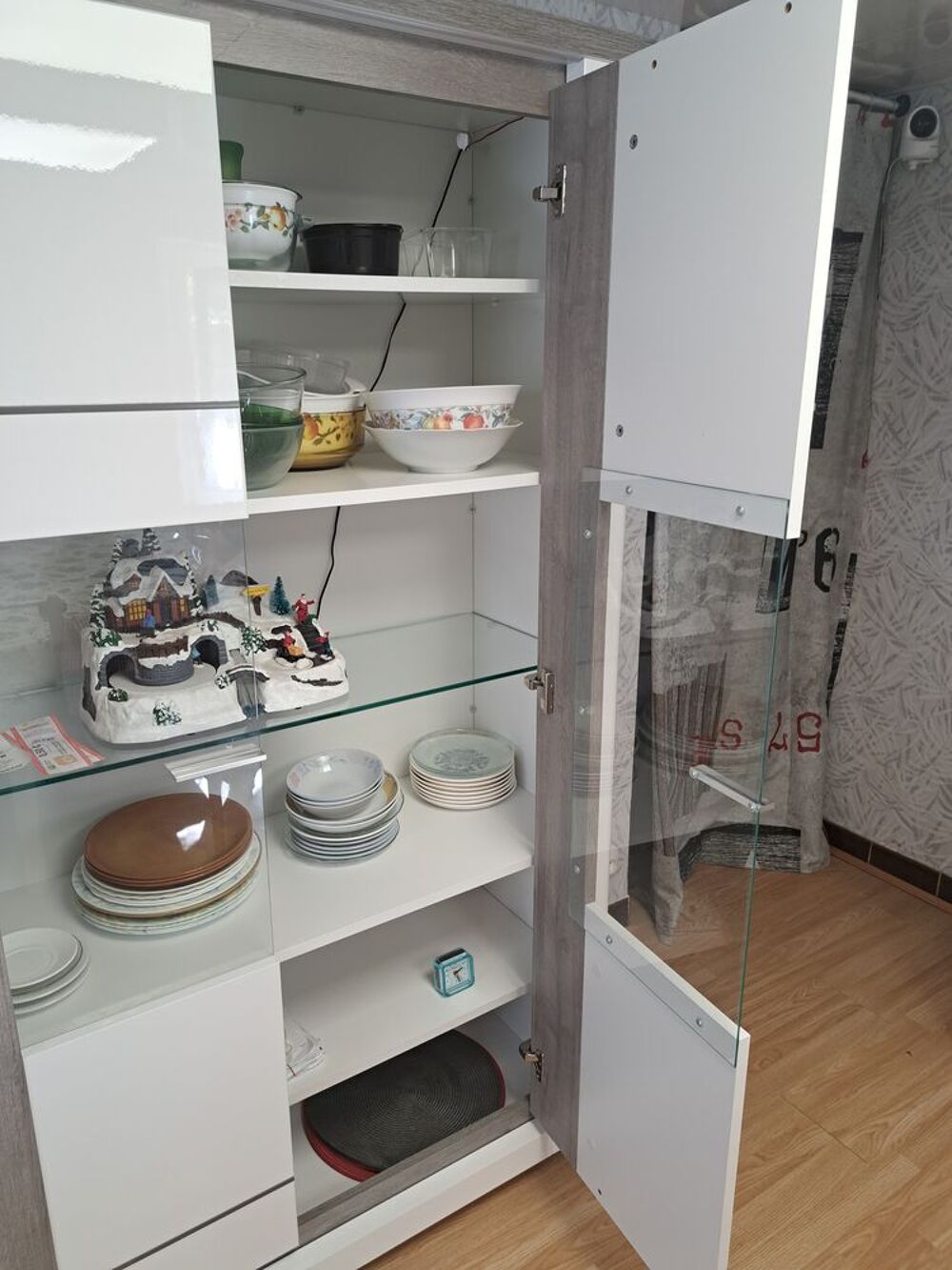 Living moderne Meubles