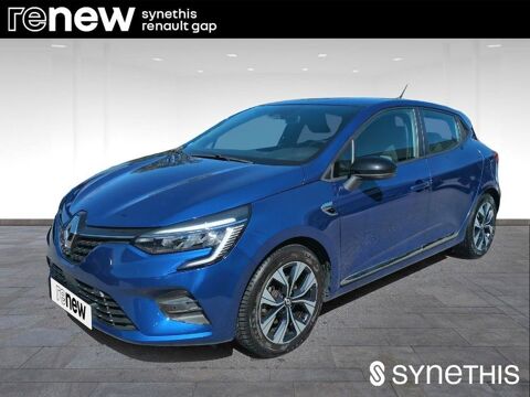 Annonce voiture Renault Clio V 15490 €