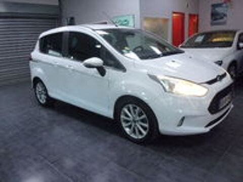 Annonce voiture Ford B-max 6900 