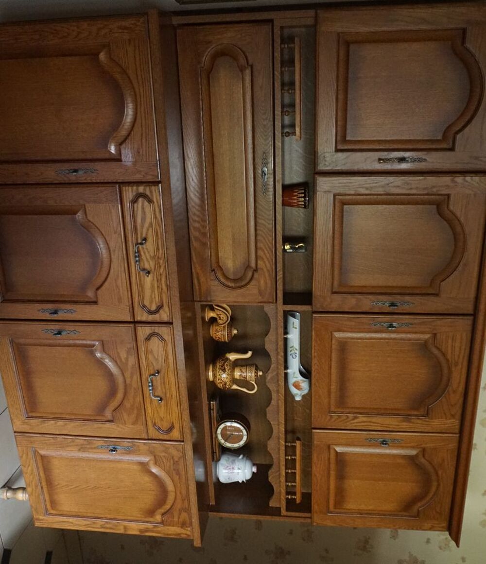 buffet de cuisine Meubles