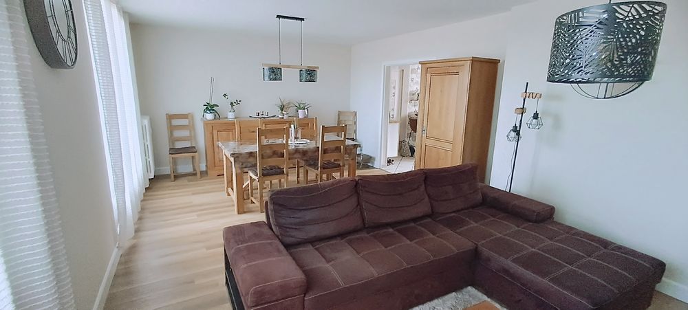 Vente Appartement appartement Montluçon