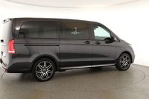 Classe V Long 300 d 9G-TRONIC Avantgarde 2023 occasion 34000 Montpellier