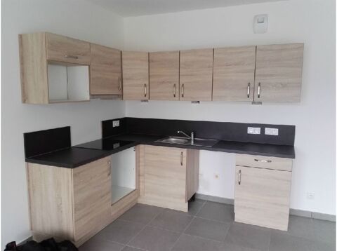  Appartement � louer 4 pi�ces 82 m�