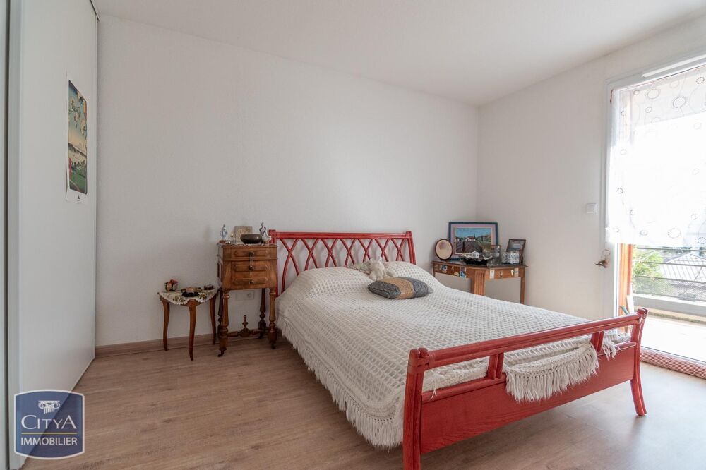 Vente Appartement appartement Chalon-sur-saône