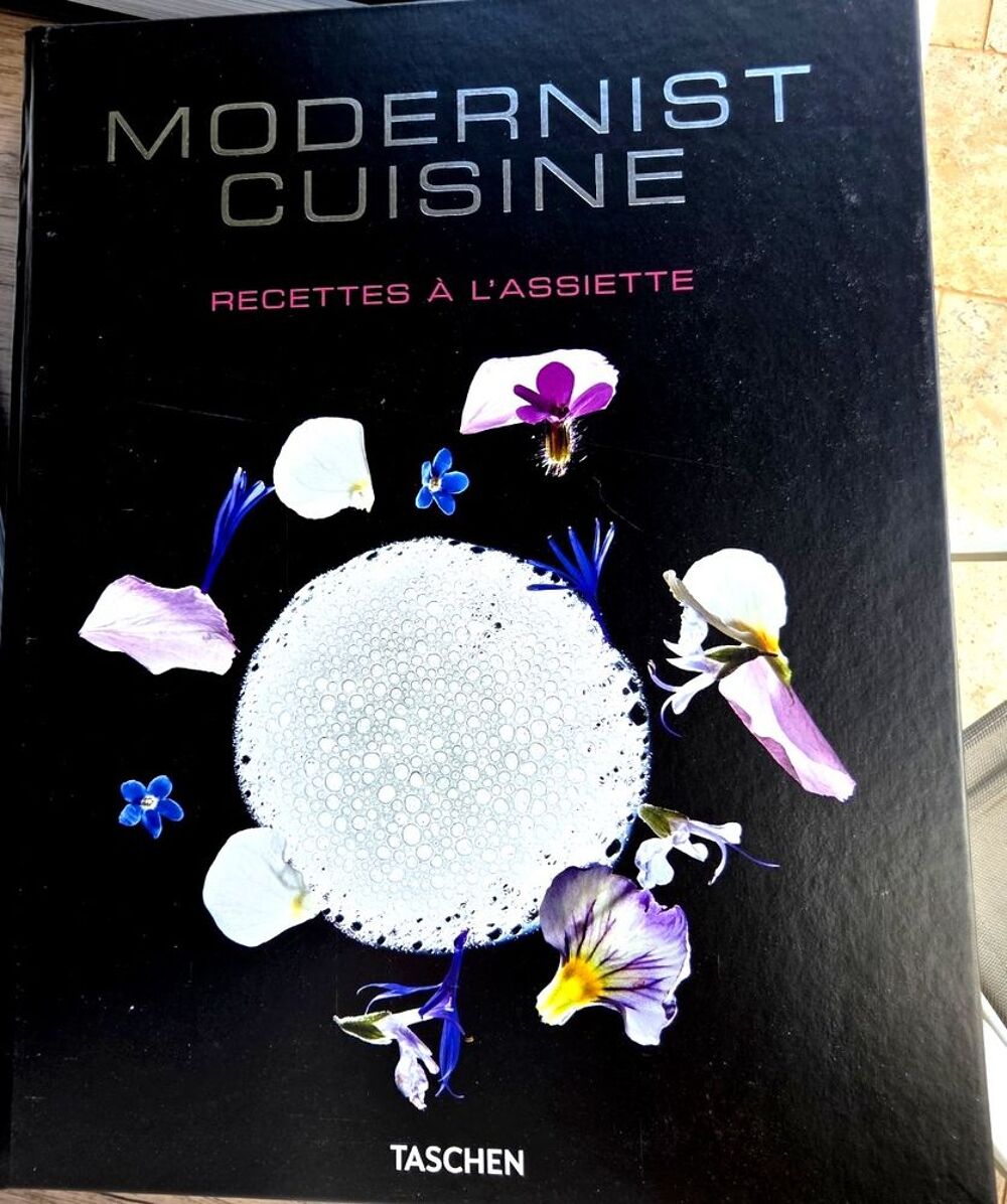 livre de cuisine de collection Livres et BD