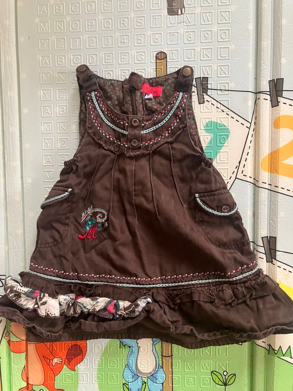 robe Marese taille 18 mois Vêtements enfants