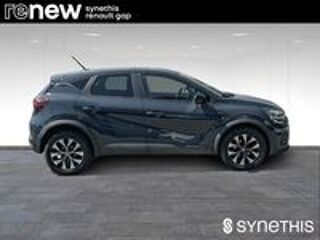 Captur TCe 90 Evolution 2023 occasion 05000 Gap