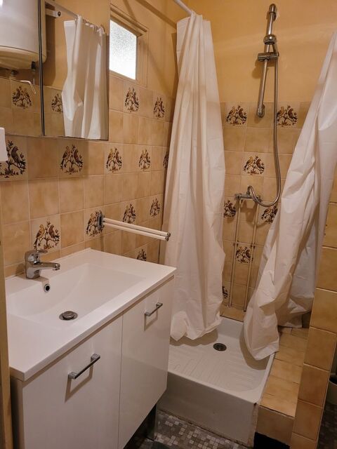  Appartement � louer 1 pi�ce 24 m�