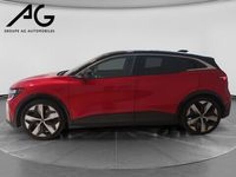 M&eacute;gane Megane E-Tech EV60 220 ch optimum charge Techno null 2022 occasion 08000 Charleville-M&eacute;zi&egrave;res