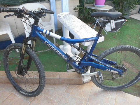 vtt adulte Puget-sur-Argens (83)