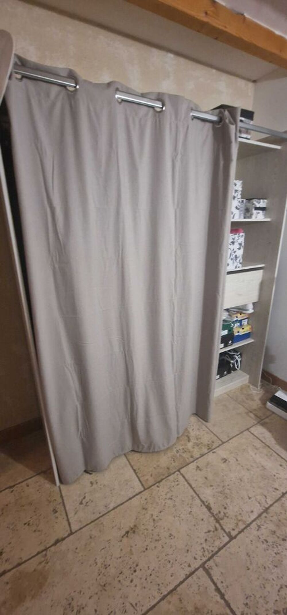 Dressing Weldom Meubles