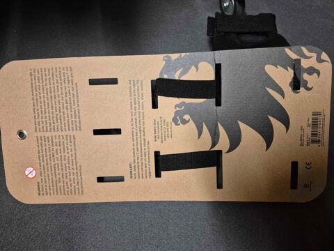 Set de protections Bullet Safety Gear Junior 25 Crcy-la-Chapelle (77)