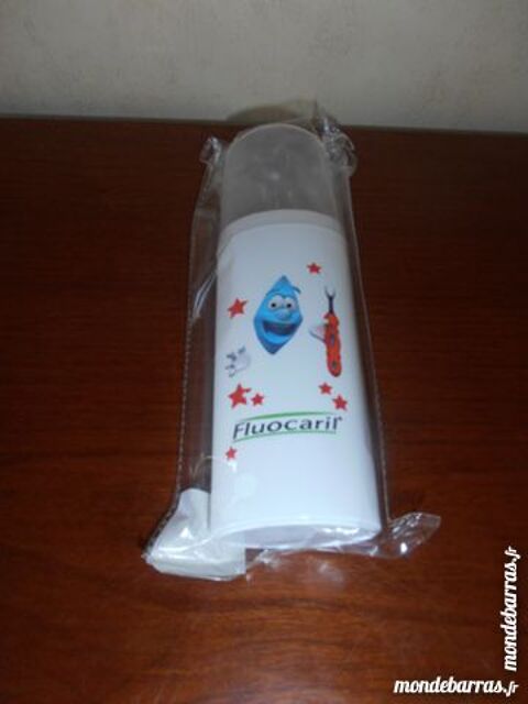 Etui brosses � dents - motifs enfants (25) 3 Tours (37)