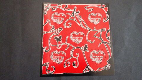 Timbres de France Saint-Valentin 2007 5 Angers (49)