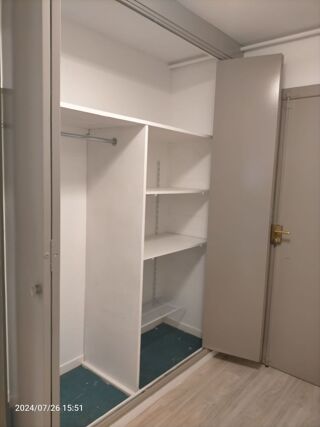  Appartement � louer 3 pi�ces 65 m� Nancy