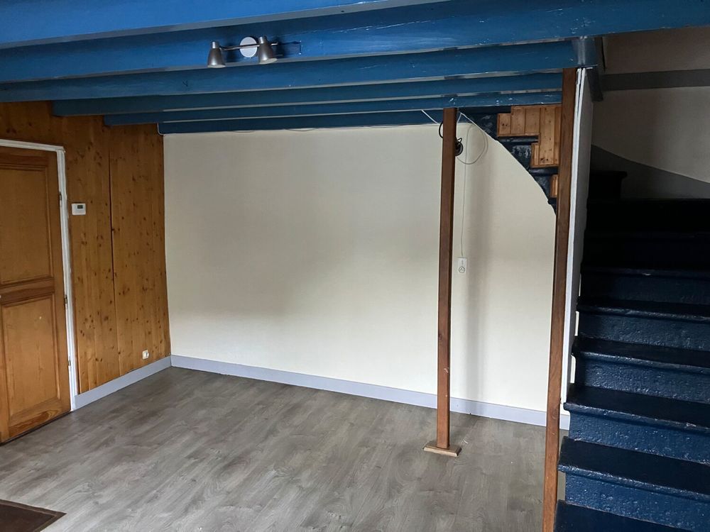 Location Maison Maison 103 m² 5 pièces avec jardin 330 m² et garage Saint-bonnet-près-riom