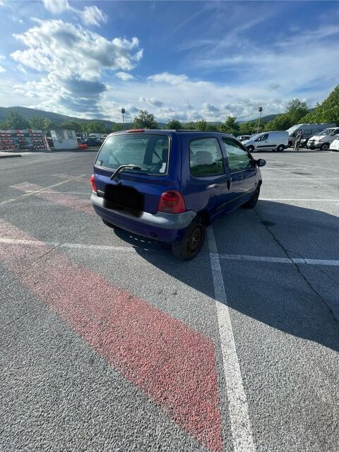 Renault twingo 1.2