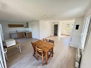  Maison � vendre 5 pi�ces 89 m�