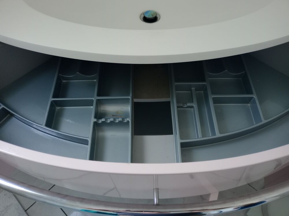 meuble salle de bain angle marque DECOTEC Meubles