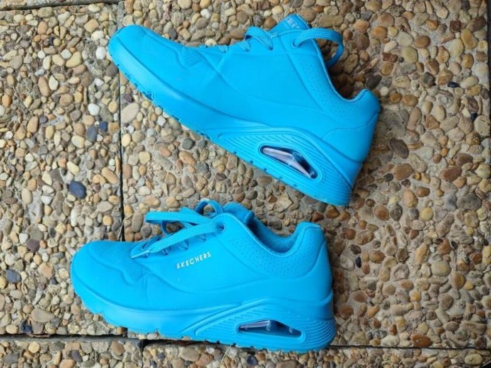 BASKET FEMME P39 Chaussures