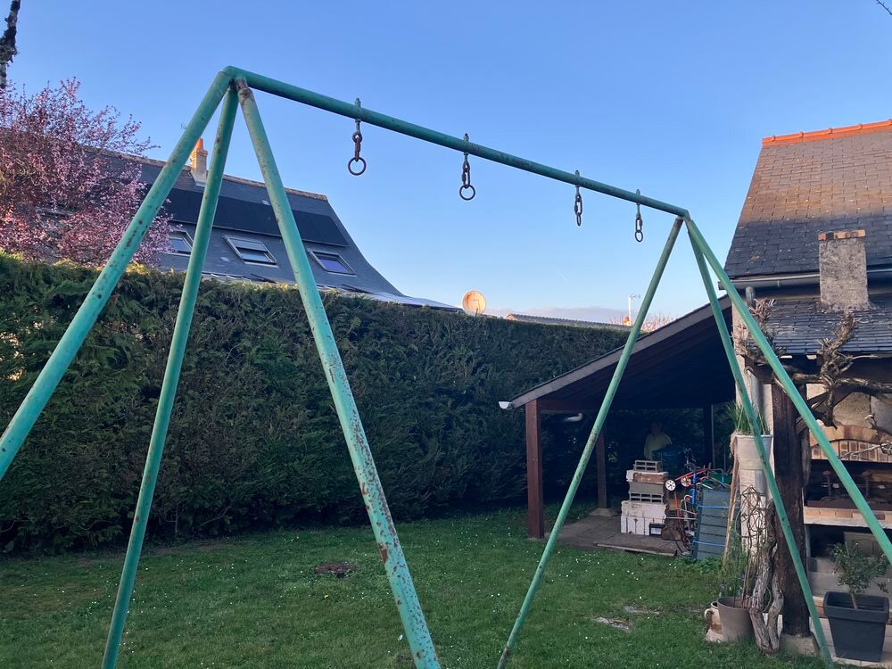 super balan&ccedil;oire Jeux / jouets