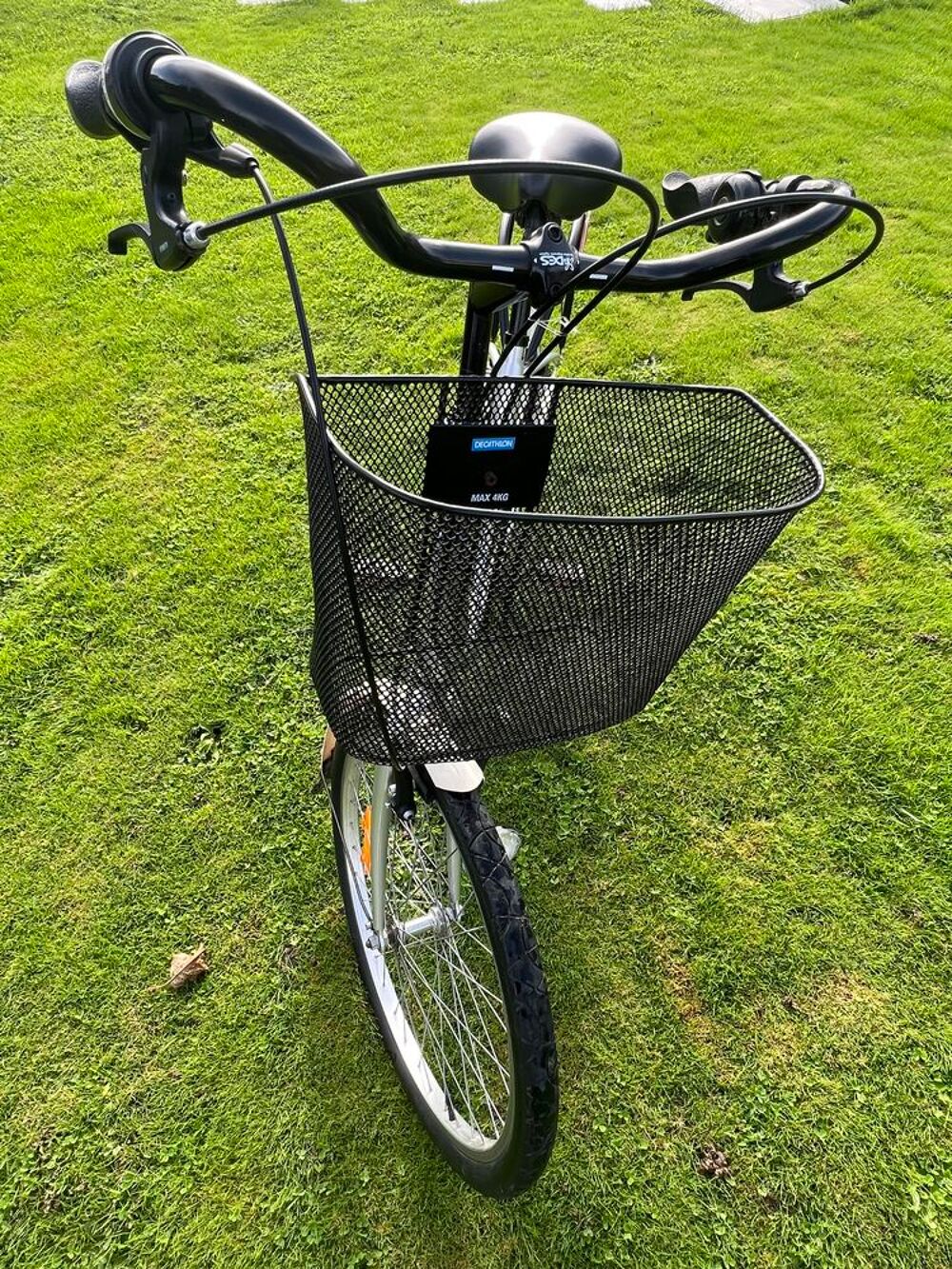 V&eacute;lo Hollandais Sports