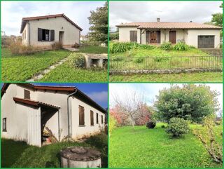  Maison  vendre 4 pices 105 m