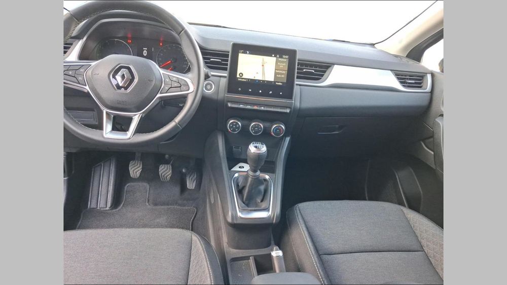 Captur TCe 90 Evolution 2023 occasion 91150 &Eacute;tampes