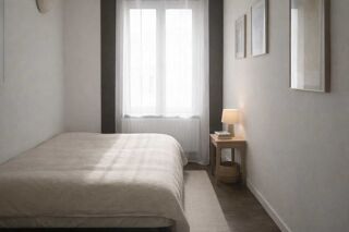  Appartement � vendre 3 pi�ces 90 m�